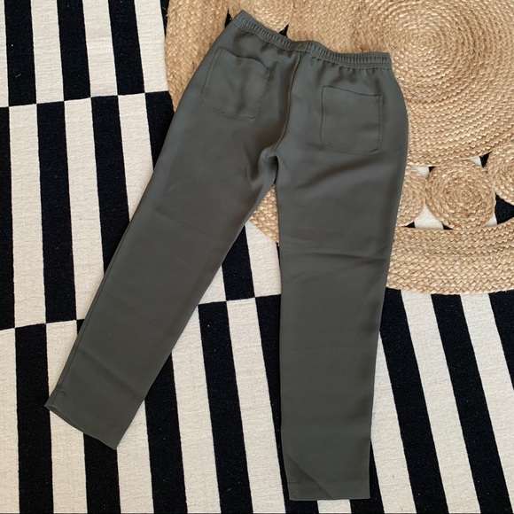Banana Republic Heritage Collection pants in VGUC - Picture 4 of 6